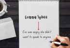 Comma Splice and Fused Sentence - What is the difference?