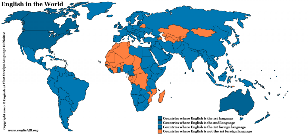 What Is The Difference Between EFL And ESL Pediaa Com