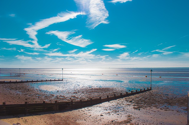 What Is The Difference Between High And Low Tides