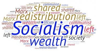 Socialism vs Communism