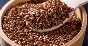 Golden vs Brown Flaxseed