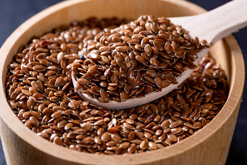 What Is The Difference Between Golden And Brown Flaxseed Pediaa Com