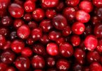 Compare Blueberry and Cranberry - What's the difference?