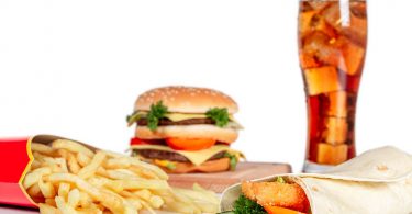 Junk Food vs Fast Food