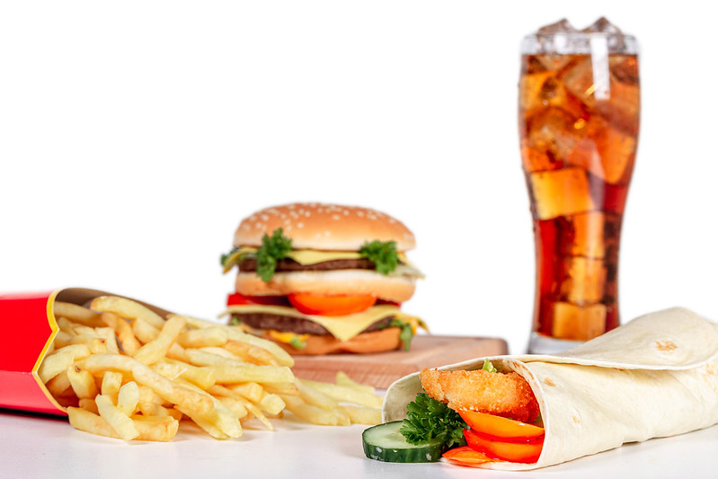 What Is The Difference Between Junk Food And Fast Food Pediaa Com