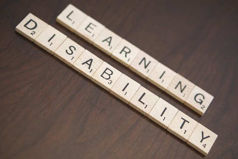 Learning Disability vs Learning Difficulty