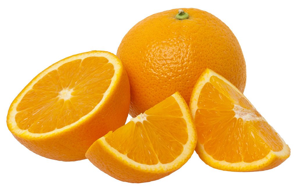 Orange and Mosambi - What is the difference?