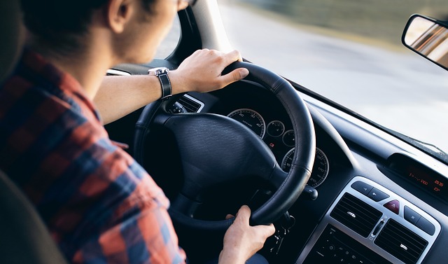 Learner and Driving Licence - What is the difference?