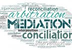 Arbitration vs Mediation