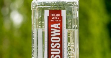 Potato Vodka vs Grain Vodka