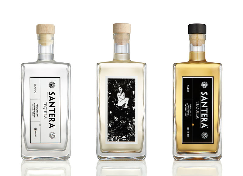 Compare Gold and Silver Tequila - What's the difference? 