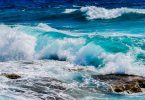 Ocean vs Sea