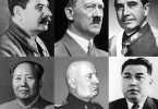 Compare Totalitarianism and Fascism - What's the difference?