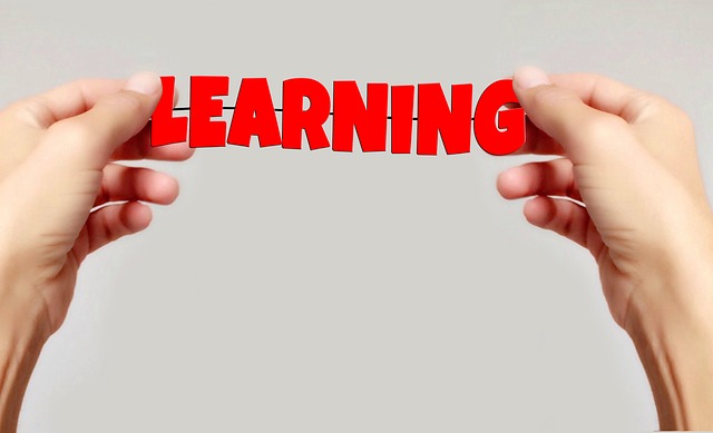 Compare Learning and Acquisition - What's the difference?