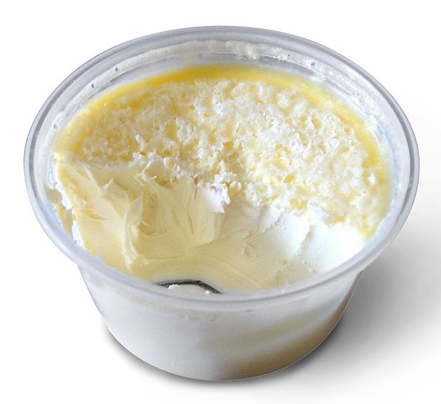 Compare Clotted Cream and Creme Fraiche - What's the difference?
