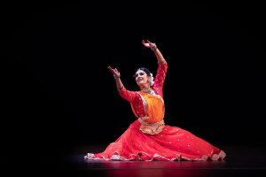 What is the Difference Between Kathak and Bharatnatyam - Pediaa.Com