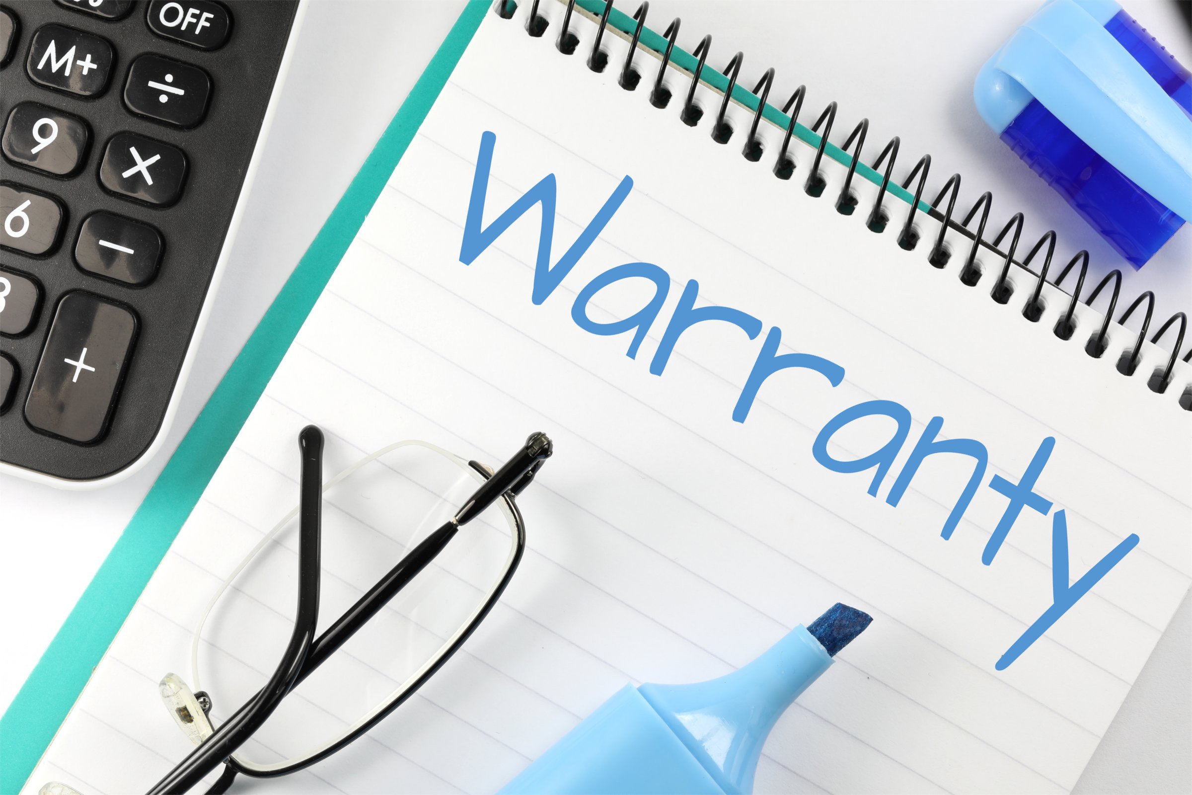 What is the Difference Between Condition and Warranty