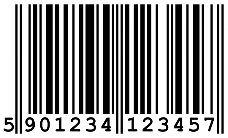 What is the Difference Between Barcode and QR Code - Pediaa.Com