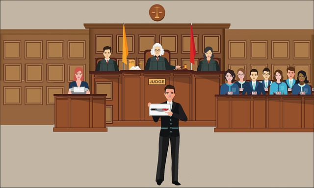 Compare Plaintiff and Defendant - What's the difference?