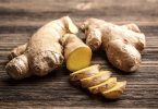 Compare Ginger and Galangal - What's the difference?