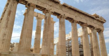 Compare Hellenic and Hellenistic - What's the difference?