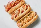 Compare Hot Dog and Sausage- What's the difference?