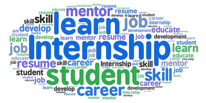 Compare Internship and Externship - What's the difference?