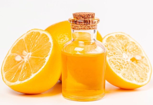 Wild Orange vs Sweet Orange Essential Oil