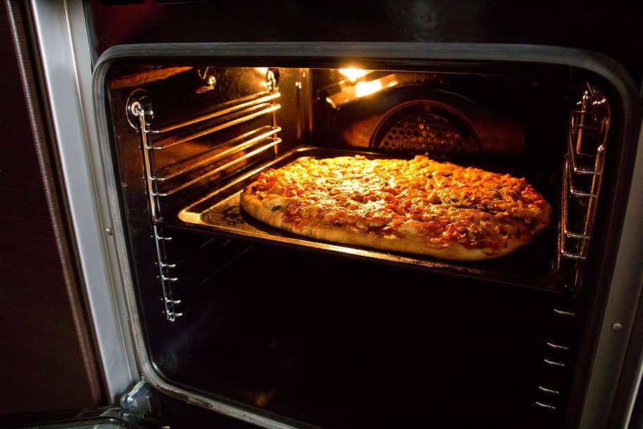 Compare Fan Forced and Conventional Oven - What's the difference?