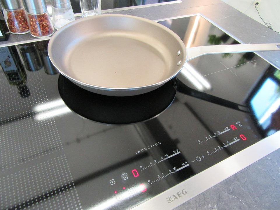 Infrared vs Induction Cooker