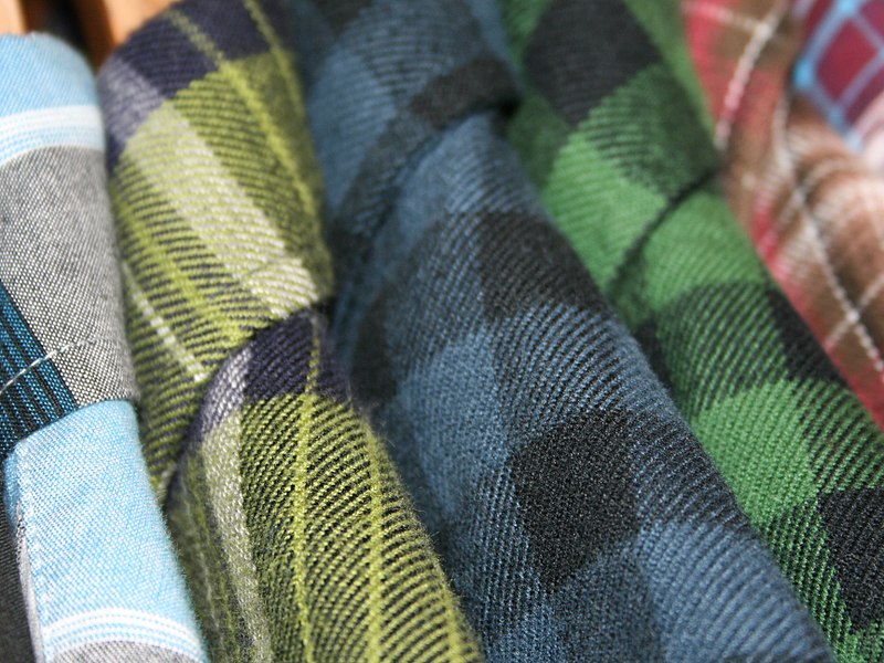 What Is The Difference Between Chamois And Flannel Pediaa Com