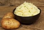 Compare Mashed and Smashed Potatoes - What's the difference?