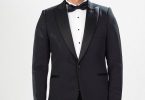 Compare Blazer and Tuxedo - What's the difference?