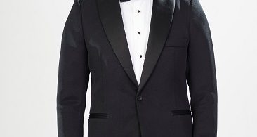 Compare Blazer and Tuxedo - What's the difference?
