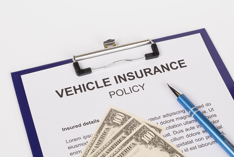 Compare Comprehensive and Third Party Insurance - What's the difference?