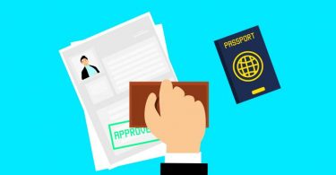 Work Visa and Green Card