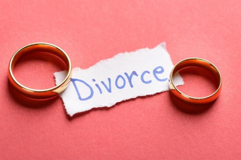 What Is The Difference Between Divorce And Annulment Pediaa Com