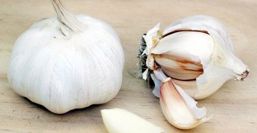 Compare Granulated Garlic and Garlic Salt - What's the difference?