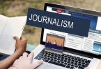 Compare Reporter and Journalist - What's the difference?