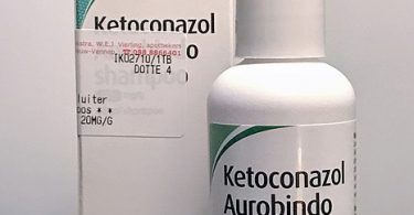 Ketoconazole and Miconazole
