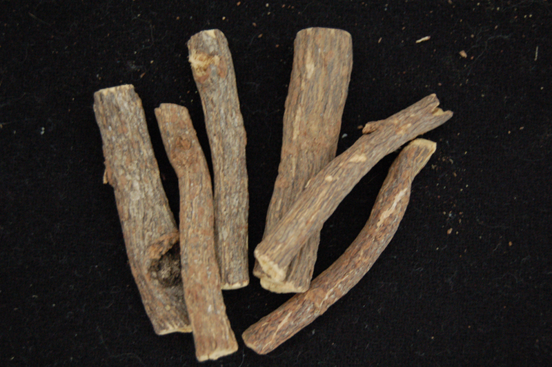 Anise vs Licorice