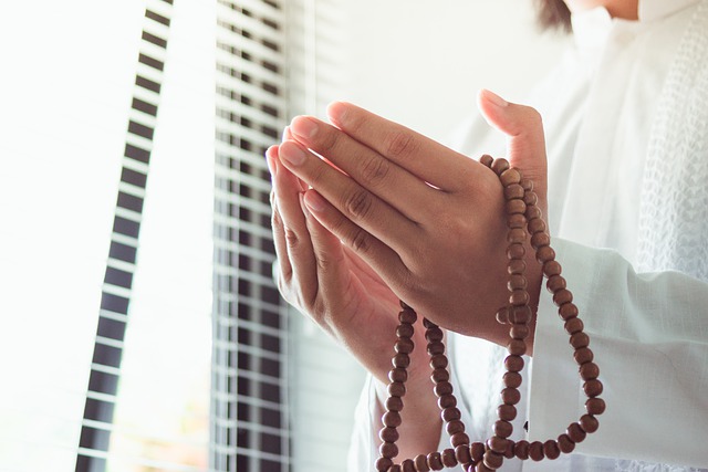 Compare Meditation and Prayer - What's the difference?