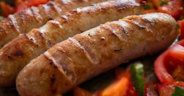 Compare Sausage and Frankfurter - What's the difference?