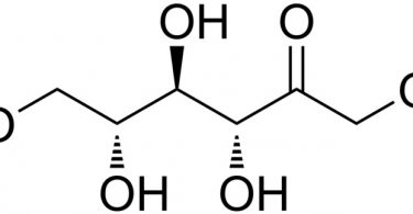 Allulose and Erythritol