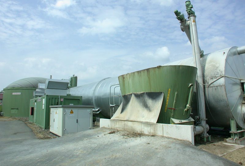 Biomethane vs Biogas