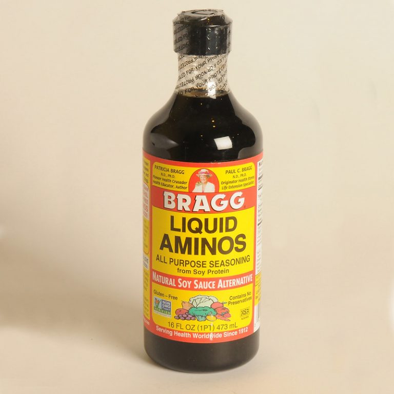 What is the Difference Between Braggs Aminos and Coconut Aminos
