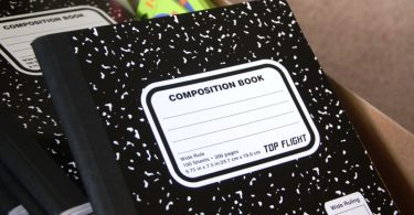 Composition vs Decomposition Notebooks
