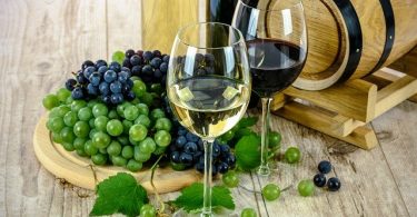 Compare Natural Wine and Organic Wine - What's the difference?