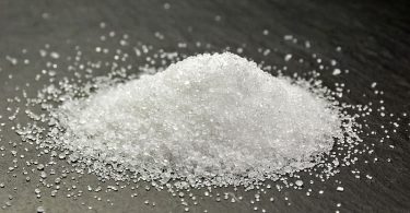 Compare Erythritol and Xylitol - What's the difference?