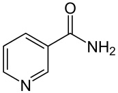 Nicotinic Acid vs Nicotinamide